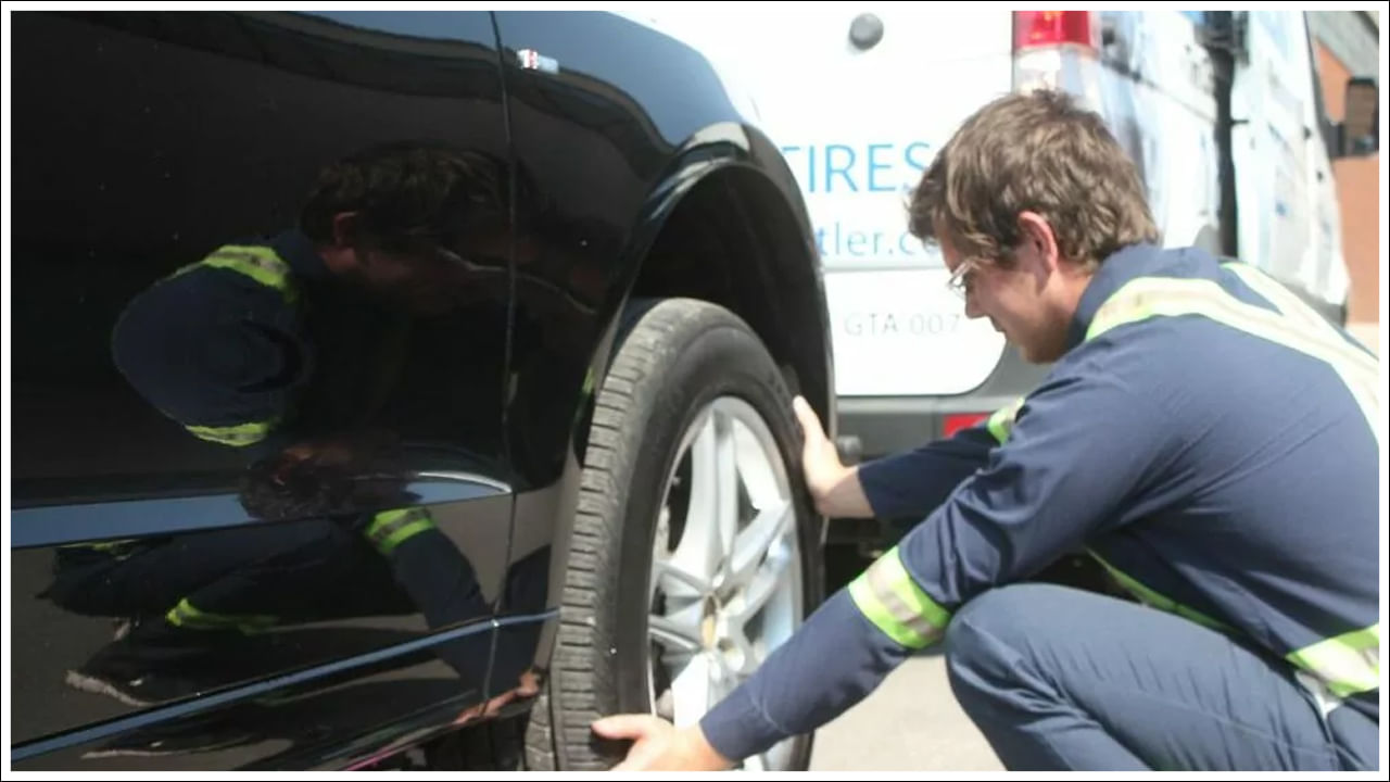 Auto Tips: కారు టైర్లు త్వరగా ఎందుకు అరిగిపోతాయో తెలుసా..? ఈ తప్పులు చేయకండి