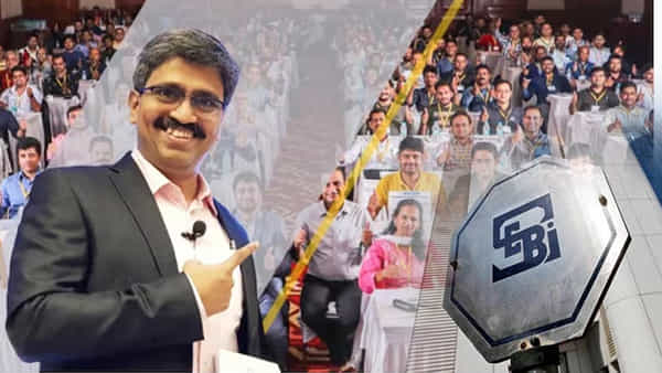 SEBI: అవధూత్ సాఠే ఎవరు? 400 కోట్లు అక్రమ లాభాలు.. అసలేం జరిగిందంటే..!
