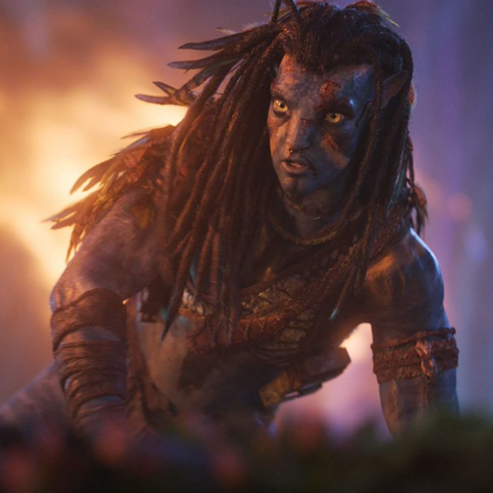 డిసెంబర్‌లో మరో భారీ డబ్బింగ్ సినిమా రాబోతుంది.. దాని పేరు అవతార్ 3. జేమ్స్ కామెరూన్‌ను ఎప్పుడూ మన వాళ్లు ఎప్పుడూ పరాయి వాడిలా చూడలేదు. 