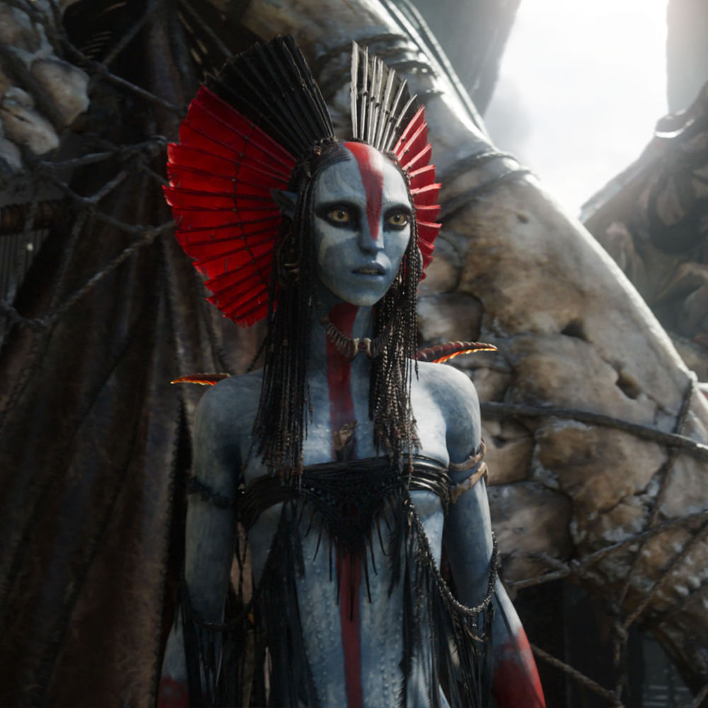 దీని టార్గెట్ 20 వేల కోట్లు. ఇప్పుడున్న డాలర్ వ్యాల్యూకు ఈ మార్క్ అందుకోకపోతే అవతార్ 3కి కష్టమే. ఇండియాలోనూ 200 కోట్ల వరకు బిజినెస్ జరుగుతుంది. మొత్తానికి ఈ డిసెంబర్ 19న పెద్ద యుద్ధమే జరగబోతుంది బాక్సాఫీస్ దగ్గర.