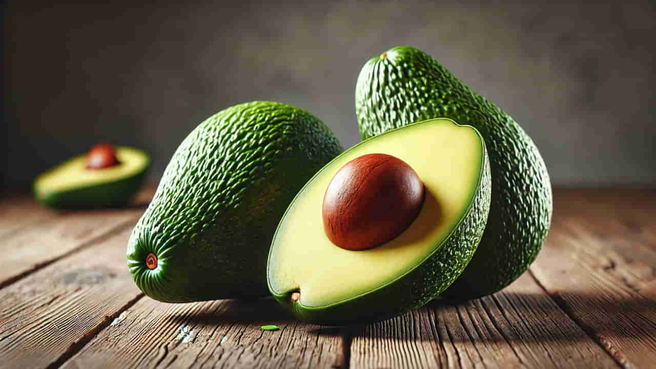 Avocado : అవకాడో తింటే ఈ సమస్యలన్నీ దూరం.. ఆశ్చర్యకరమైన ప్రయోజనాలు తెలిస్తే..