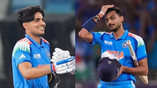 Video: 6,6,6,6,6,6,6,6,.. 9 బంతుల్లో హాఫ్ సెంచరీ.. 520 స్ట్రైక్ రేట్‌తో యూవీ రికార్డ్‌నే మడతెట్టేసిన బుల్డోజర్