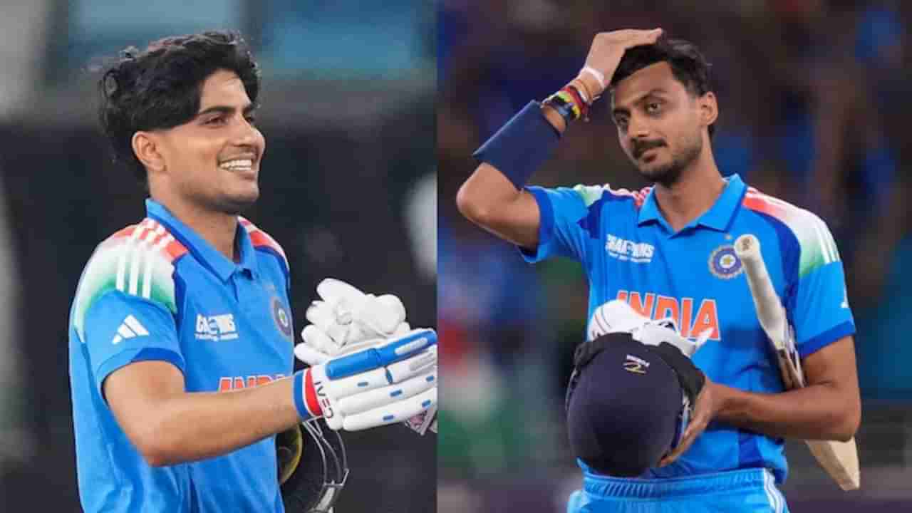 Asia Cup 2025 : టీ20 వరల్డ్ కప్ హీరోకు అవమానం.. శుభమన్ గిల్​కు వైస్ కెప్టెన్సీపై మాజీ క్రికెటర్ ఫైర్