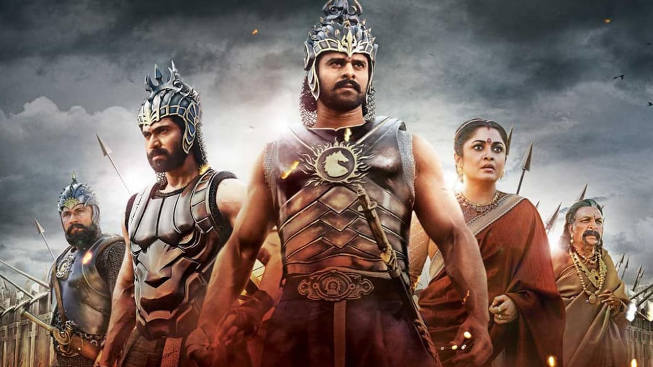 Baahubali The Epic: బాహుబలి ది ఎపిక్కు భారీ కలెక్షన్స్.. మరోసారి రికార్డ్స్ కొల్లగొట్టిన ప్రభాస్.. Baahubali The Epic: బాహుబలి ది ఎపిక్కు భారీ కలెక్షన్స్.. మరోసారి రికార్డ్స్ కొల్లగొట్టిన ప్రభాస్..