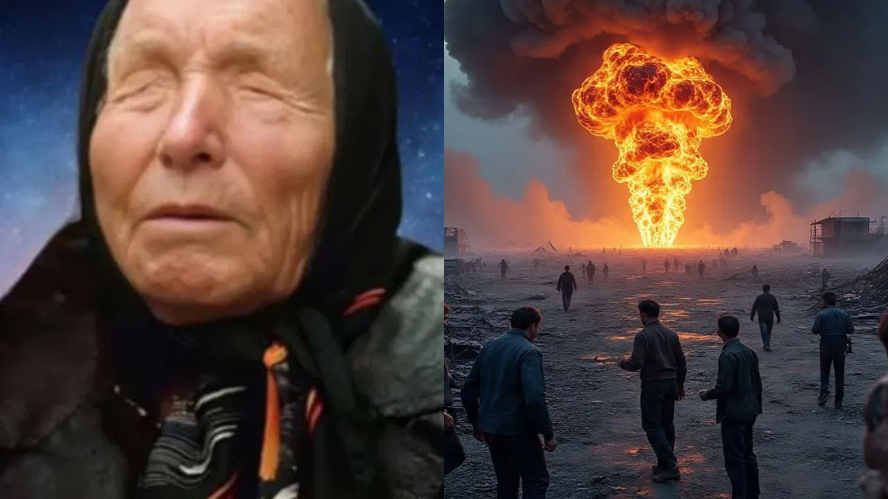 Baba Vanga: ప్రపంచాన్ని భయపెడుతోన్న బాబా వంగా డబుల్ ఫైర్ జోస్యం.. ఆగస్టు నెలలో ఏం జరగబోతోంది?