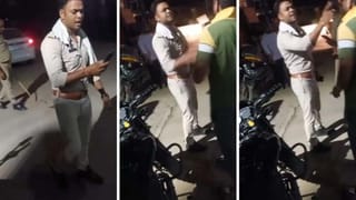 Viral Video: అందంగా జనగణమన ఆలపిస్తున్న చిన్నారి దేవ దూత.. అందరినీ అలరిస్తోన్న క్యుట్ గర్ల్ వీడియో