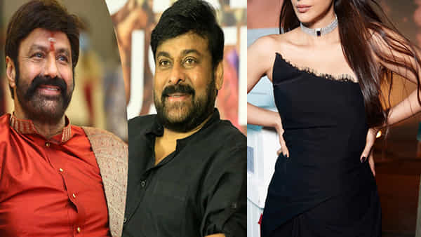 ఒకే సినిమాలో చిరంజీవికి, బాలకృష్ణకు భార్యగా, తల్లిగా నటించిన ఏకైక హీరోయిన్.. ఇప్పుడేం చేస్తుందంటే..