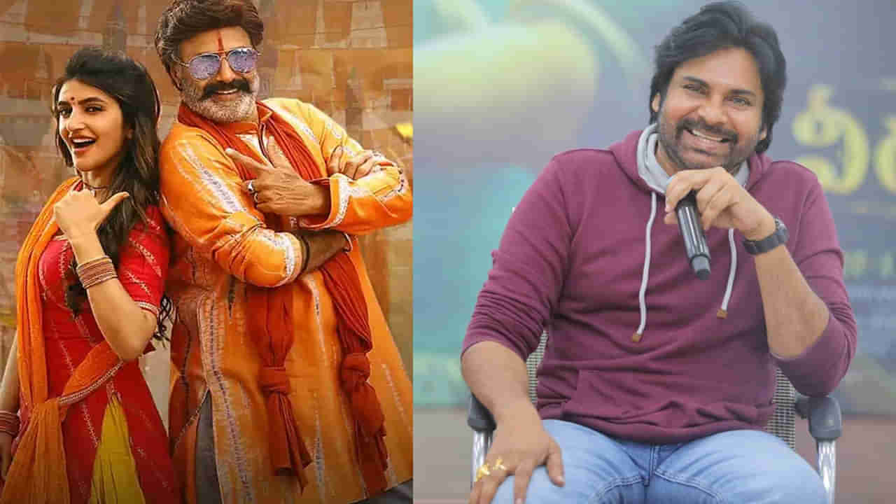 71st National Film Awards: చిత్ర పరిశ్రమకు నూతనోత్సాహం.. జాతీయ చలనచిత్ర పురస్కార విజేతలకు పవన్ అభినందనలు