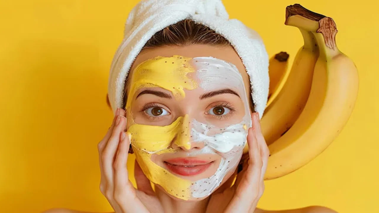 Beauty Tips: అరటి తొక్కతో అద్భుతాలు.. ఇలా చేస్తే మీ అందం డబుల్..