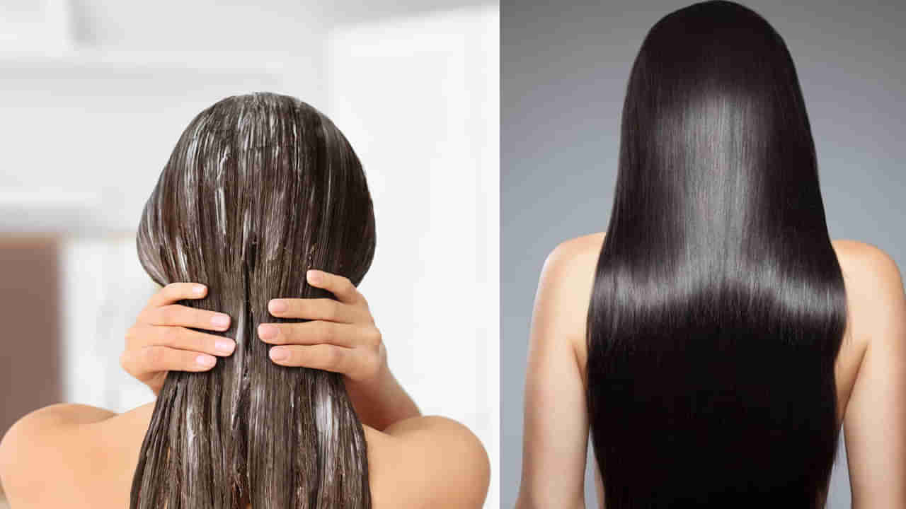 జుట్టు రాలుతుందా.. మెరిసే పట్టులాంటి, పాము జడ కావాలంటే అరటిపండు హెయిర్ ప్యాక్ ట్రై చేయండి..!