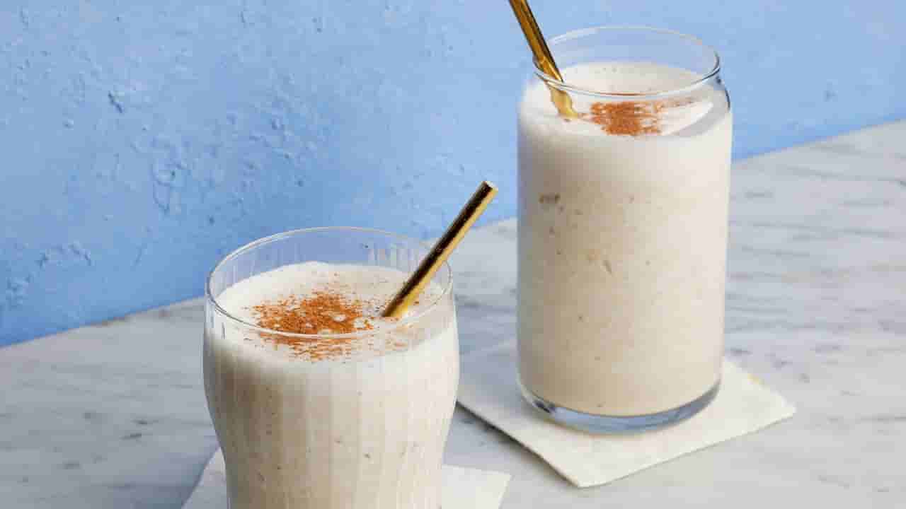 వెయిట్ లాస్ అవ్వాలంటే ఈ మిల్క్‌షేక్ ట్రై చేయండి.. మంచి రిజల్ట్ ఉంటుంది..!