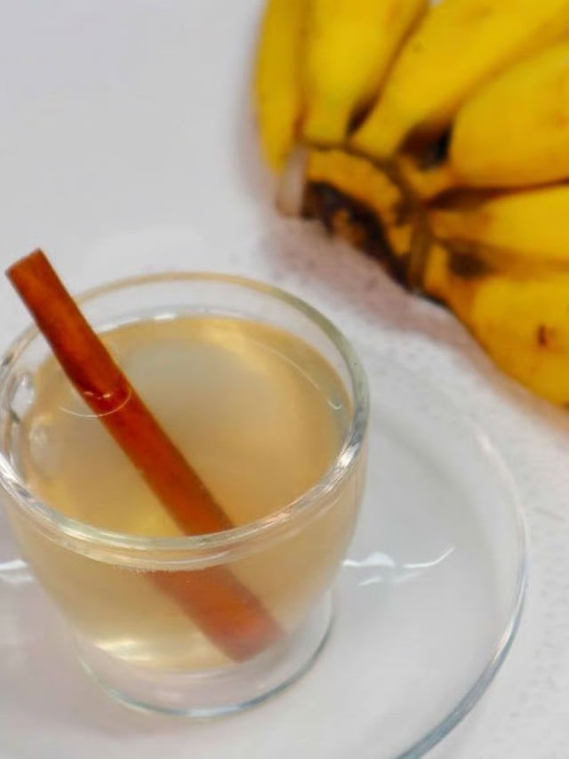 ఈ పసుపు పచ్చ తొక్కని అంత ఈజీగా తీసిపారేయోద్దు.. ఒంటికి పవర్ హౌస్ భయ్యో