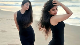 దుమ్మురేపిన హీరోయిన్.. దెబ్బకు స్టార్ క్రికెటర్ల రికార్డ్ కూడా బద్దలు.. ఏం చేసిందంటే