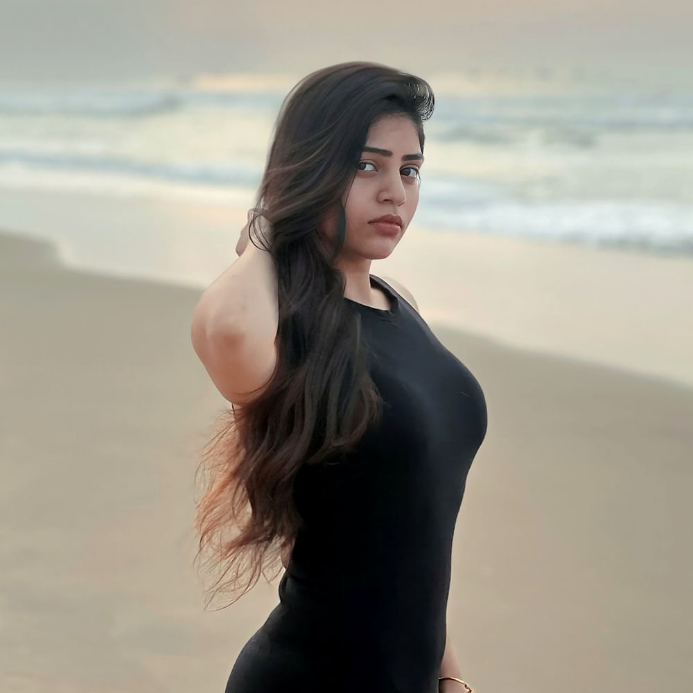 Bandhavi Sridhar New