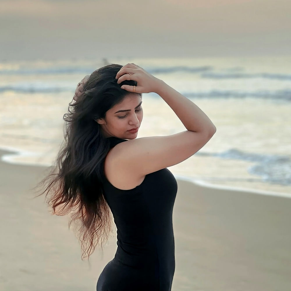 Bandhavi Sridhar Photo
