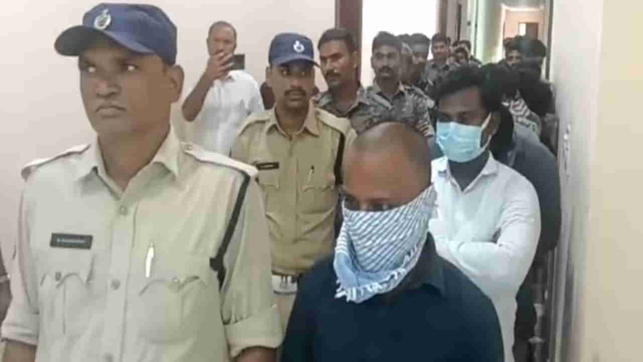 Telangana News: రాష్ట్ర వ్యాప్తంగా సంచలనం సృష్టించిన కేసు.. ఎట్టకేలకు చేధించిన పోలీసులు!