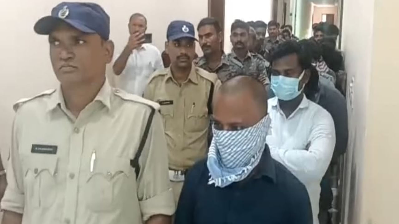 Telangana News: రాష్ట్ర వ్యాప్తంగా సంచలనం సృష్టించిన కేసు.. ఎట్టకేలకు చేధించిన పోలీసులు!