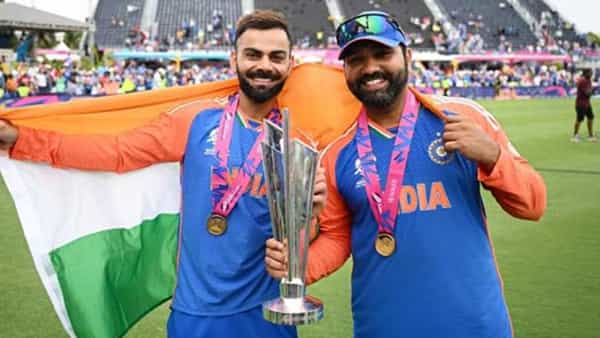 BCCI Politics : రోహిత్, కోహ్లీ రిటైర్మెంట్ వెనుక ఇంత కుట్ర జరిగిందా.. బీసీసీఐపై మండిపాటు