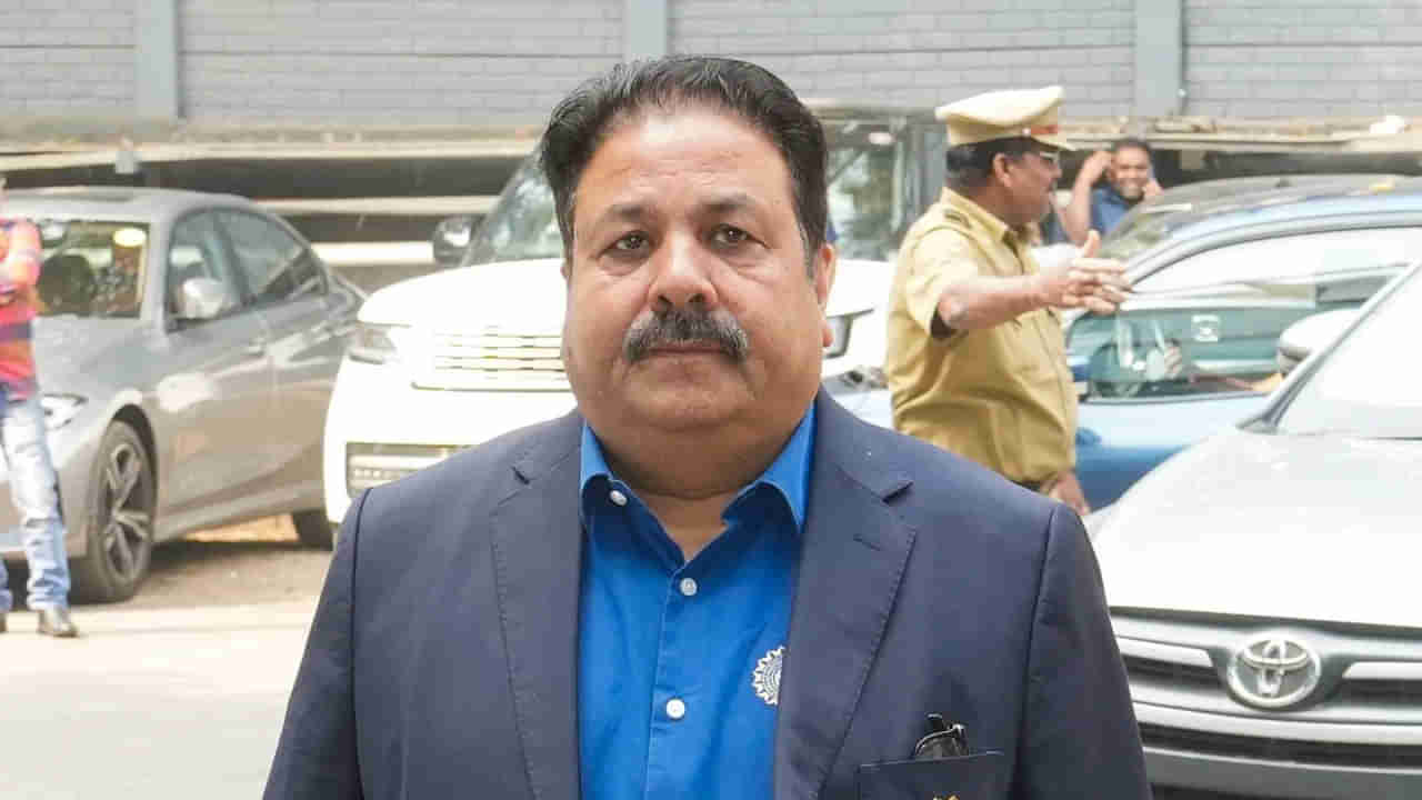 BCCI: బీసీసీఐ అధ్యక్షుడికి జీతమే రాదు.. కానీ, లక్షల్లో సంపాదన.. ఎలాగో తెలుసా?