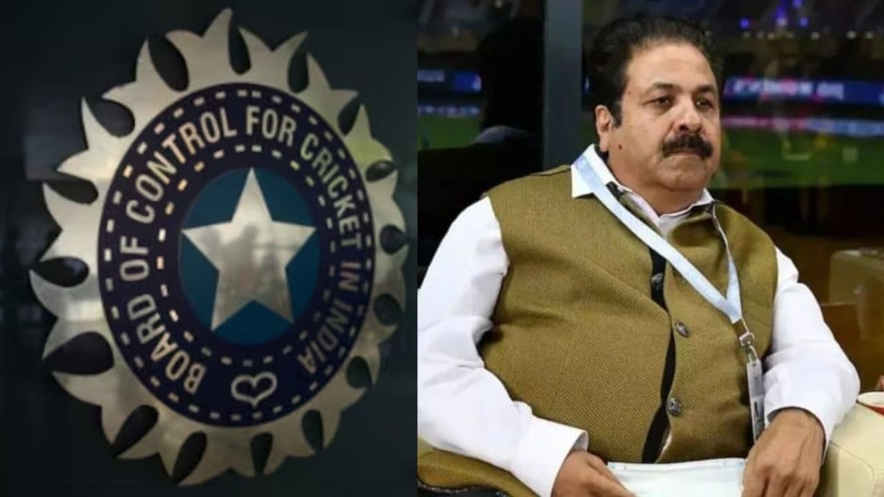 BCCI : ఆసియా కప్కు ముందు బీసీసీఐకి పెద్ద షాక్.. కేంద్ర ప్రభుత్వ కొత్త చట్టంతో రూ.400కోట్లు లాస్