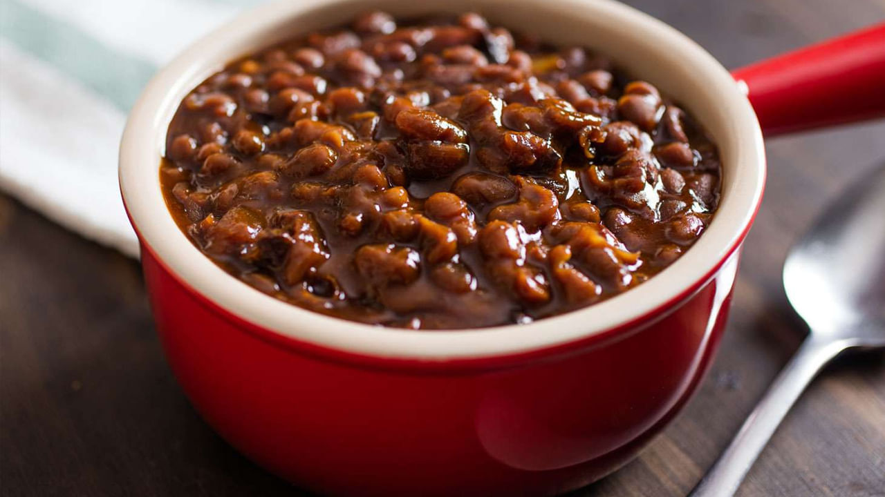 Beans