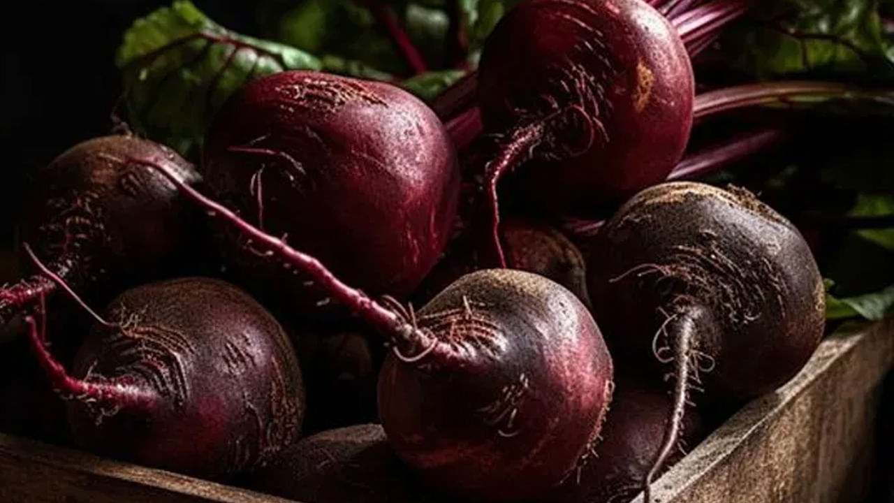 Beetroot Box