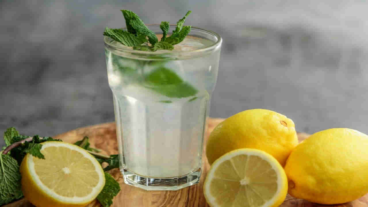 Lemon water: వారంపాటు నిమ్మరసం తాగితే.. ఇన్ని లాభాలా...
