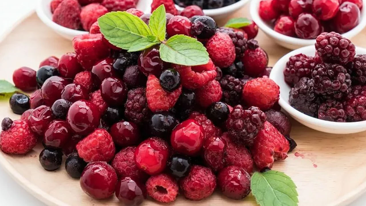 Berries