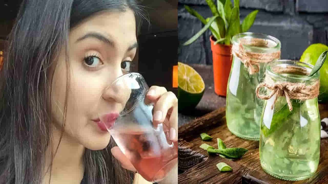 Drinks For Glowing Skin: ఉదయాన్నే ఖాళీ కడుపుతో ఈ డ్రింక్ గ్లాసుడు తాగారంటే.. బ్యూటీ పార్లర్తో పనేలేదిక..!