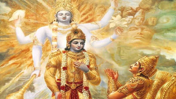Bhagvad Gita: కృష్ణుడు గీతలో చెప్పిన ఈ వ్యక్తిత్వ వికాస పాఠాలు నేటికీ అనుసరణీయం.. ఈ 6 బోధనలు గుర్తించుకోండి