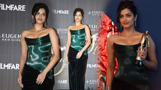 Tamannaah Bhatia: క్యాజువల్ లుక్కులోనే కేక పెట్టిస్తున్న మిల్కీ బ్యూటీ తమన్నా