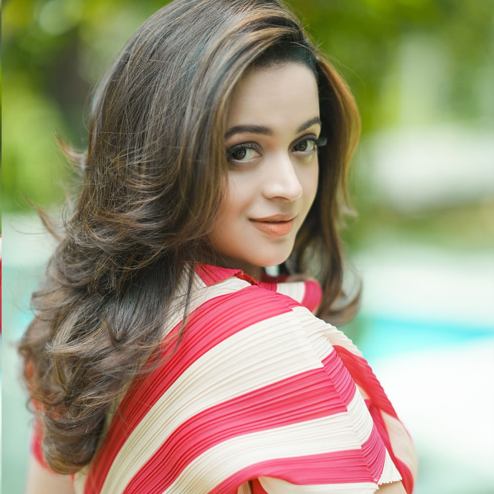 Bhavana Looks