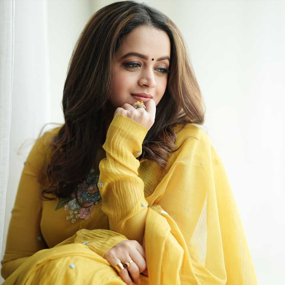 Bhavana Lvoe