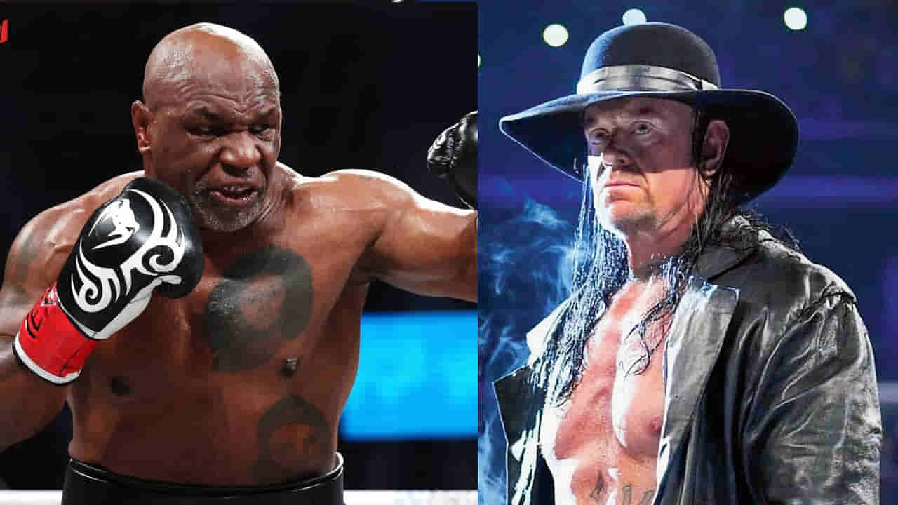 Bigg Boss: బిగ్‌ బాస్‌ హౌస్‌లోకి మైక్ టైసన్, అండర్ టేకర్! రెమ్యునరేషన్స్ ఏ మాత్రం ఉండొచ్చంటే?