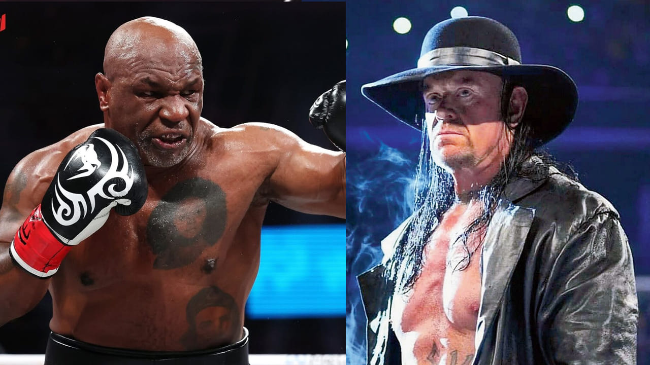 Bigg Boss: బిగ్‌ బాస్‌ హౌస్‌లోకి మైక్ టైసన్, అండర్ టేకర్! రెమ్యునరేషన్స్ ఏ మాత్రం ఉండొచ్చంటే?