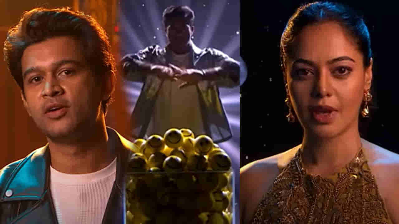 Bigg Boss 9 Telugu: సామాన్యులకు బిగ్‌బాస్‌ అగ్నిపరీక్ష.. ఆ ముగ్గురు జడ్జిలను మెప్పించాల్సిందే.. హోస్ట్ ఎవరంటే..