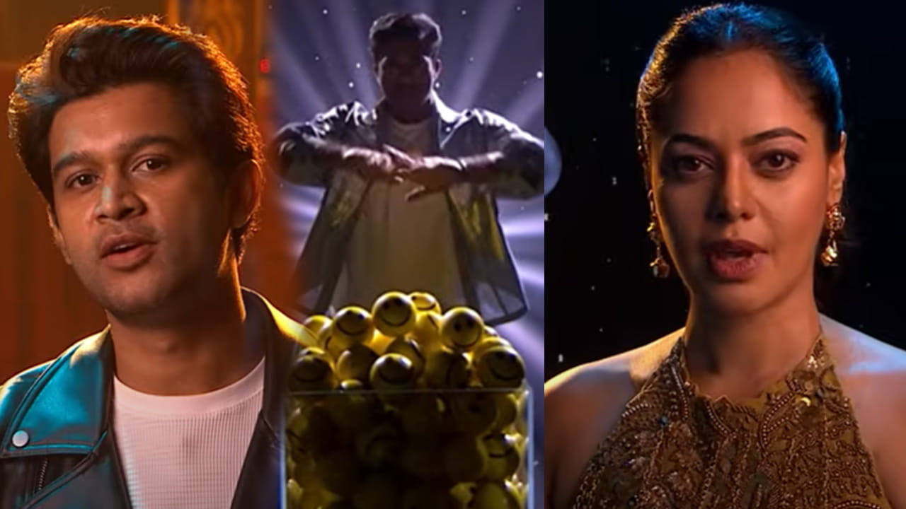 Bigg Boss 9 Telugu: సామాన్యులకు బిగ్‌బాస్‌ అగ్నిపరీక్ష.. ఆ ముగ్గురు జడ్జిలను మెప్పించాల్సిందే.. హోస్ట్ ఎవరంటే..