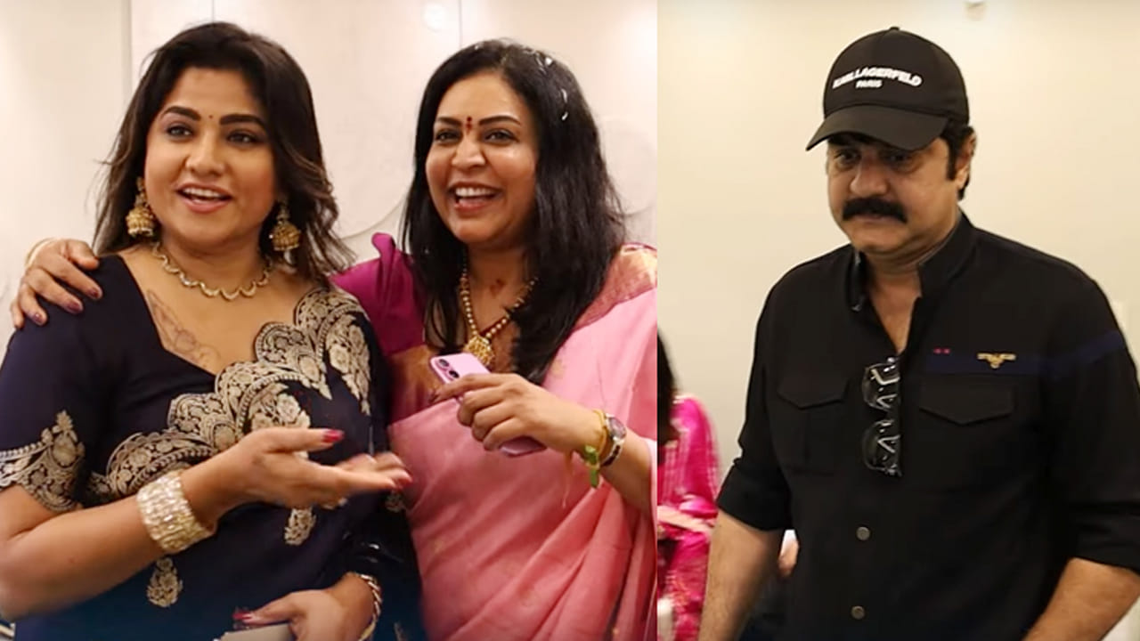 Bigg Boss Bebakka: కోకాపేటలో కొత్తిల్లు కొన్న బెజవాడ బేబక్క.. గృహ ప్రవేశానికి తరలివచ్చిన సెలబ్రిటీలు.. వీడియో