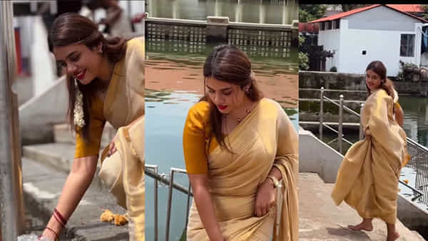 Bigg Boss: పవిత్ర స్థలంలో ఇలాంటి పనులేంటమ్మా? బిగ్ బాస్ బ్యూటీ చేసిన పనికి ఆరు రోజుల పాటు ఆలయ శుద్ధి పూజలు