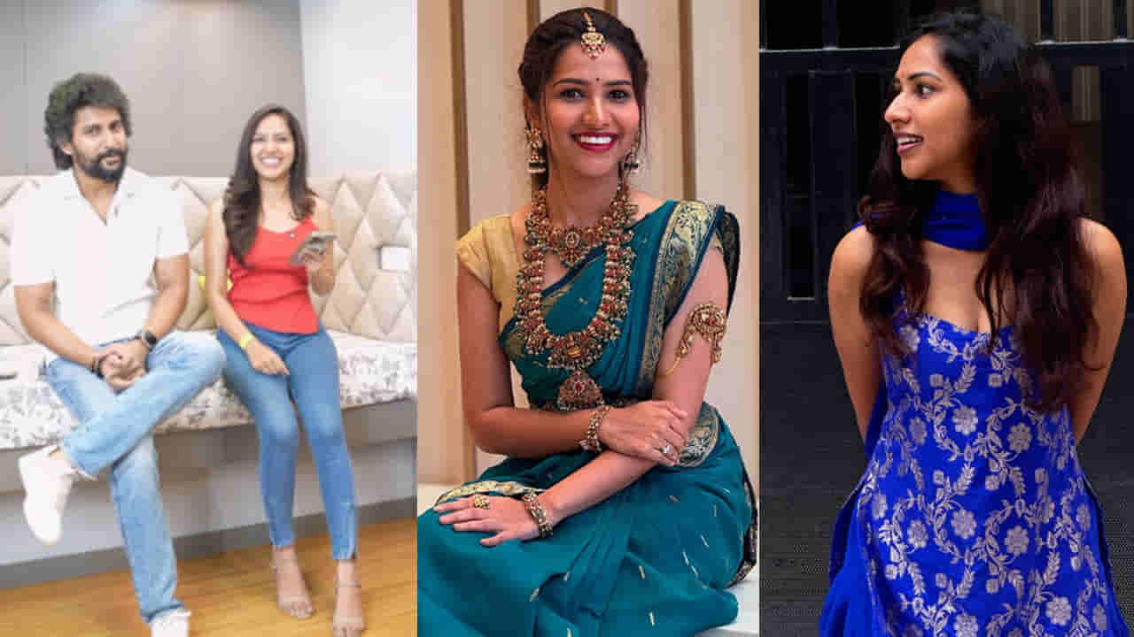 Bigg Boss Telugu 9: సాఫ్ట్ వేర్‌ టు బిగ్ బాస్ హౌస్.. అగ్ని పరీక్షలో తెలంగాణ అమ్మాయి వైరల్.. ఇంతకీ ఎవరీ అనూష?