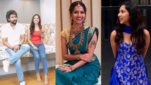 Bigg Boss Telugu 9: సాఫ్ట్ వేర్ టు బిగ్ బాస్ హౌస్.. అగ్ని పరీక్షలో తెలంగాణ అమ్మాయి వైరల్.. ఇంతకీ ఎవరీ అనూష?