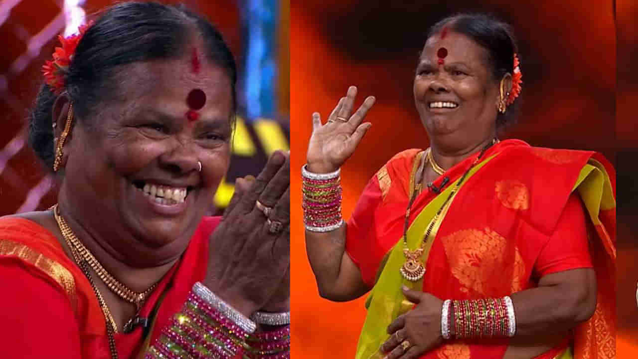 Bigg Boss Telugu 9: అగ్ని పరీక్షతో జాక్ పాట్ కొట్టేసిన నల్గొండ కేతమ్మ.. ఆ స్టార్ డైరెక్టర్ సినిమాలో ఛాన్స్