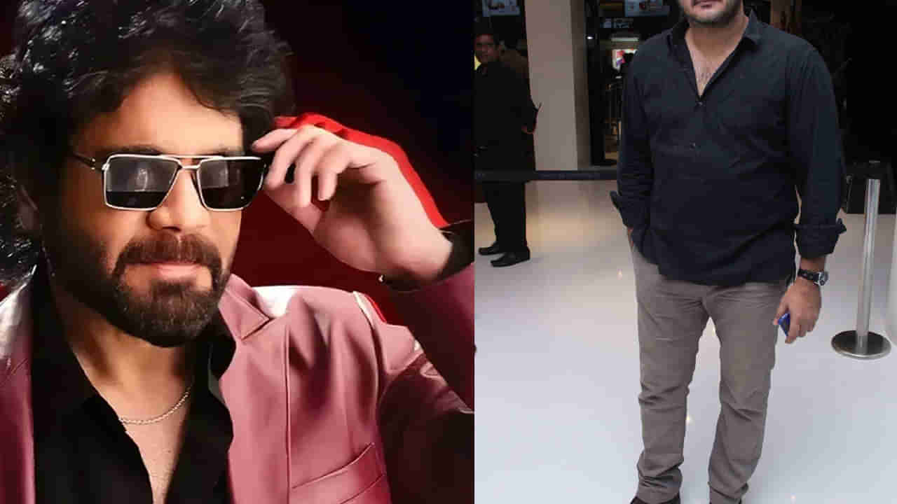 Bigg Boss Telugu 9: లాస్ట్ సీజన్ లో జస్ట్ మిస్.. ఈసారి పక్కా.. బిగ్‌ బాస్‌లోకి ఒకప్పటి టాలీవుడ్ క్రేజీ హీరో!