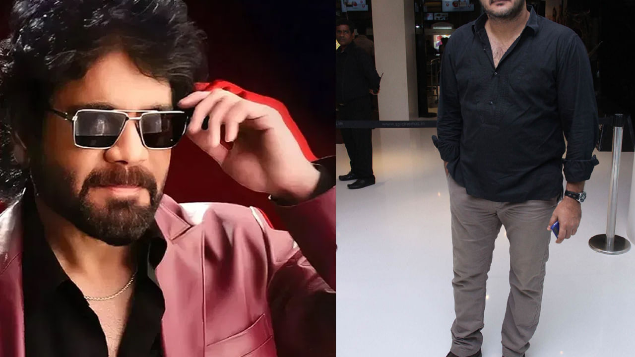 Bigg Boss Telugu 9: లాస్ట్ సీజన్ లో జస్ట్ మిస్.. ఈసారి పక్కా.. బిగ్‌ బాస్‌లోకి ఒకప్పటి టాలీవుడ్ క్రేజీ హీరో!