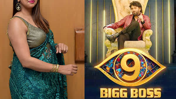 Bigg Boss Telugu 9: డ్రగ్స్ కేసులో 3 నెలలు జైలులో.. ఇప్పుడు బిగ్ బాస్లోకి టాలీవుడ్ కాంట్రవర్సీ హీరోయిన్