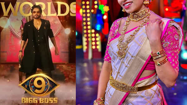 Bigg Boss Telugu 9: అప్పుడు ప్రియుడు.. ఇప్పుడు ప్రియురాలు.. బిగ్ బాస్ 9 లోకి ఈ టాలీవుడ్ హీరోయిన్ పక్కా!