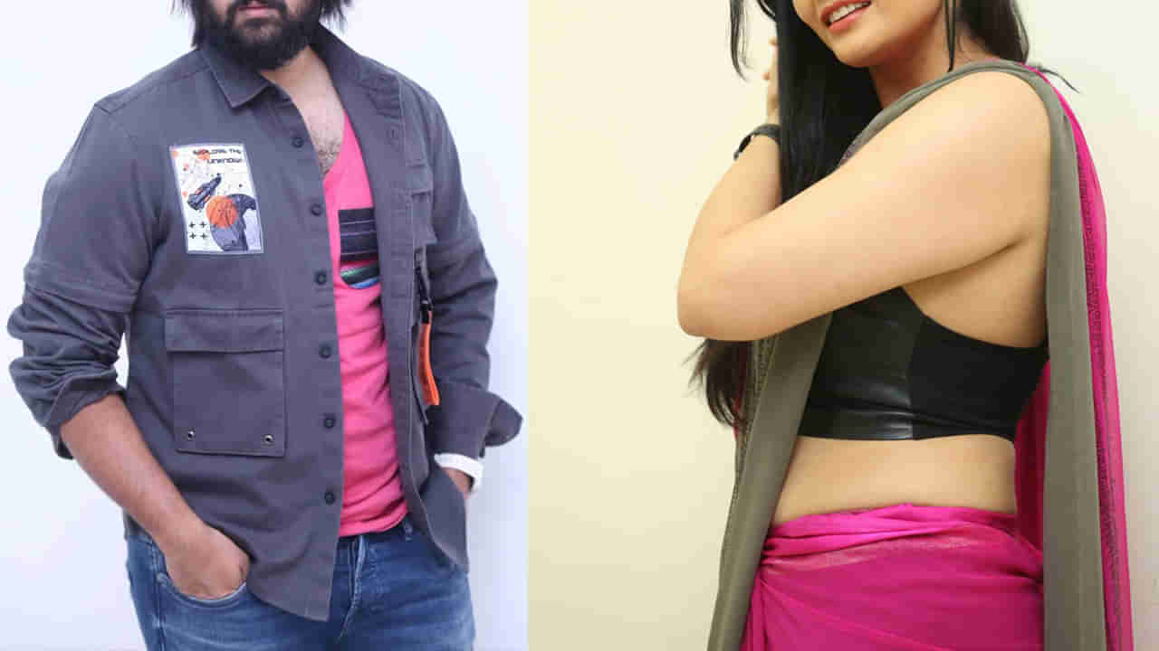 Bigg Boss Telugu 9: బిగ్ బాస్‌లోకి ఆ ఇద్దరు టాలీవుడ్ హీరోల ఎంట్రీ! ఆ కాంట్రవర్సీ బ్యూటీ కూడా ఫిక్స్‌!