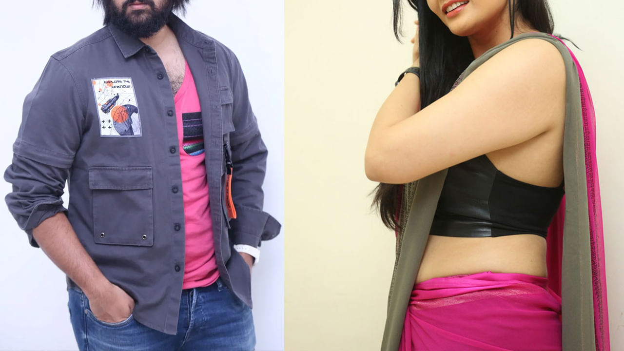 Bigg Boss Telugu 9: బిగ్ బాస్లోకి ఆ ఇద్దరు టాలీవుడ్ హీరోల ఎంట్రీ! ఆ కాంట్రవర్సీ బ్యూటీ కూడా ఫిక్స్!