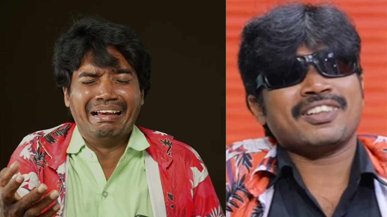 Bigg Boss Agnipariksha: అరే.. ఎంత పనైంది.. నిరాహార దీక్ష చేసిన మల్టీ స్టార్‌ మన్మధ రాజాను బయటకు పంపించేశారుగా..