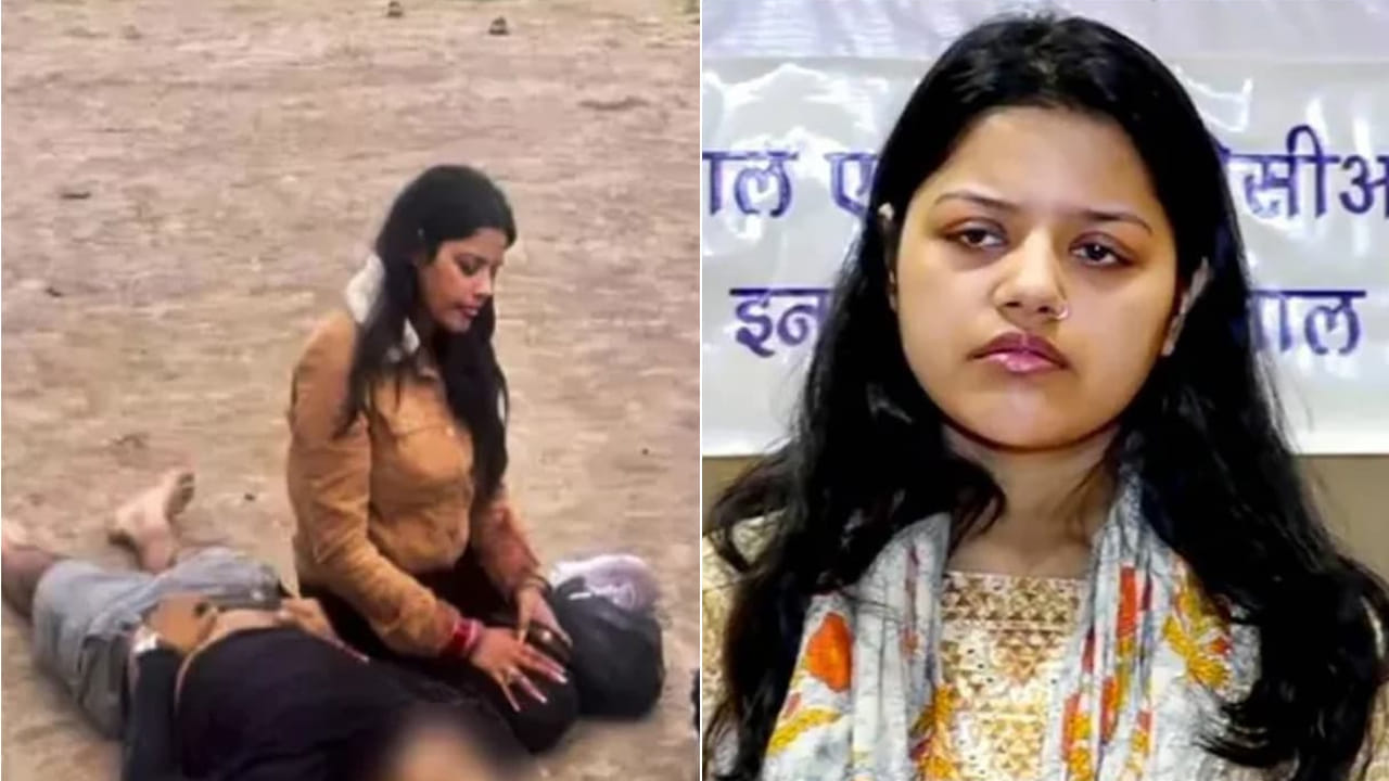 Bigg Boss: బిగ్‌ బాస్‌ హౌస్‌లోకి పహల్గామ్ ఉగ్రదాడి బాధితురాలు! భర్త చనిపోయిన బాధలో ఉంటే ఇదేంటి?